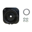 1996 Mazda MX-6 Shock or Strut Mount 1